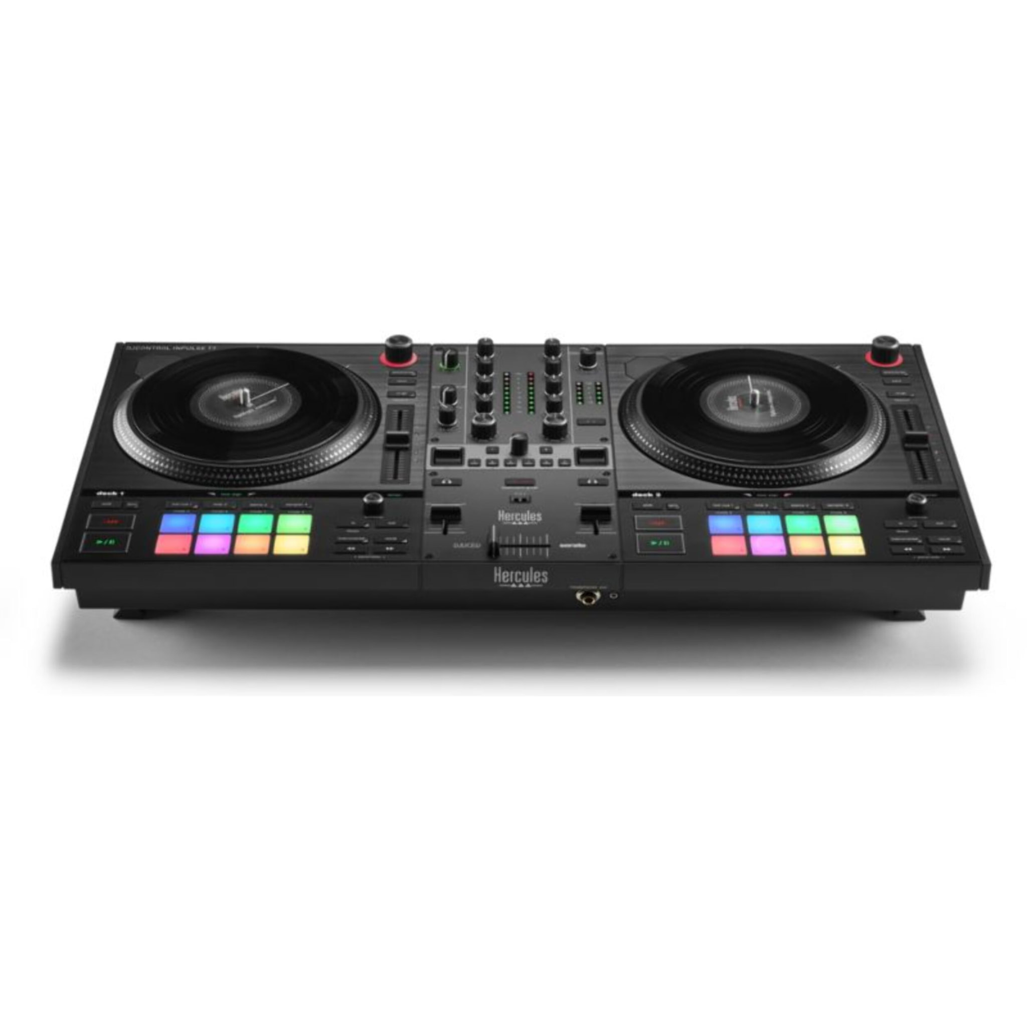 Contrôleur USB HERCULES inpulse T7