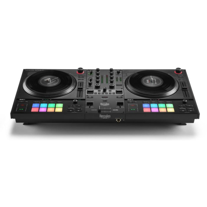 Contrôleur USB HERCULES inpulse T7