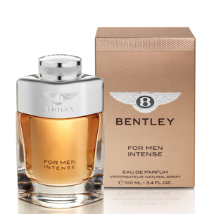 For Men Intense  - Eau de Parfum 100 ml