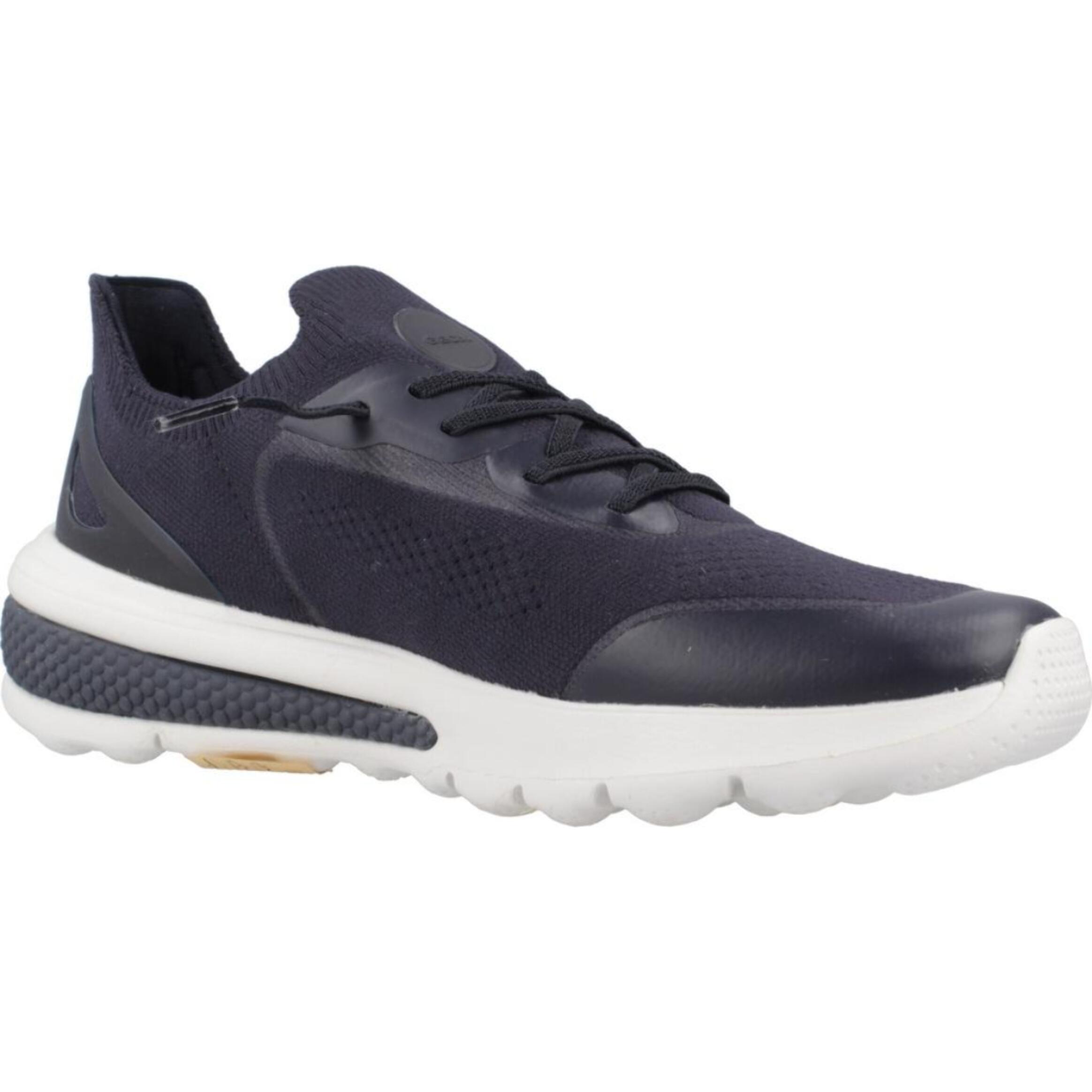 Sneakers de  Mujer de la marca GEOX  modelo D SPHERICA ACTIF A AZUL