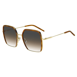 Gafas de Sol Hugo Boss 1783/S 2IK de Metal Mujer 55 mm