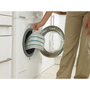 Lingettes et serpillères BLACK ET DECKER Lavage microfibre FSMP20 rectangulaire nettoyeur Steam Mop