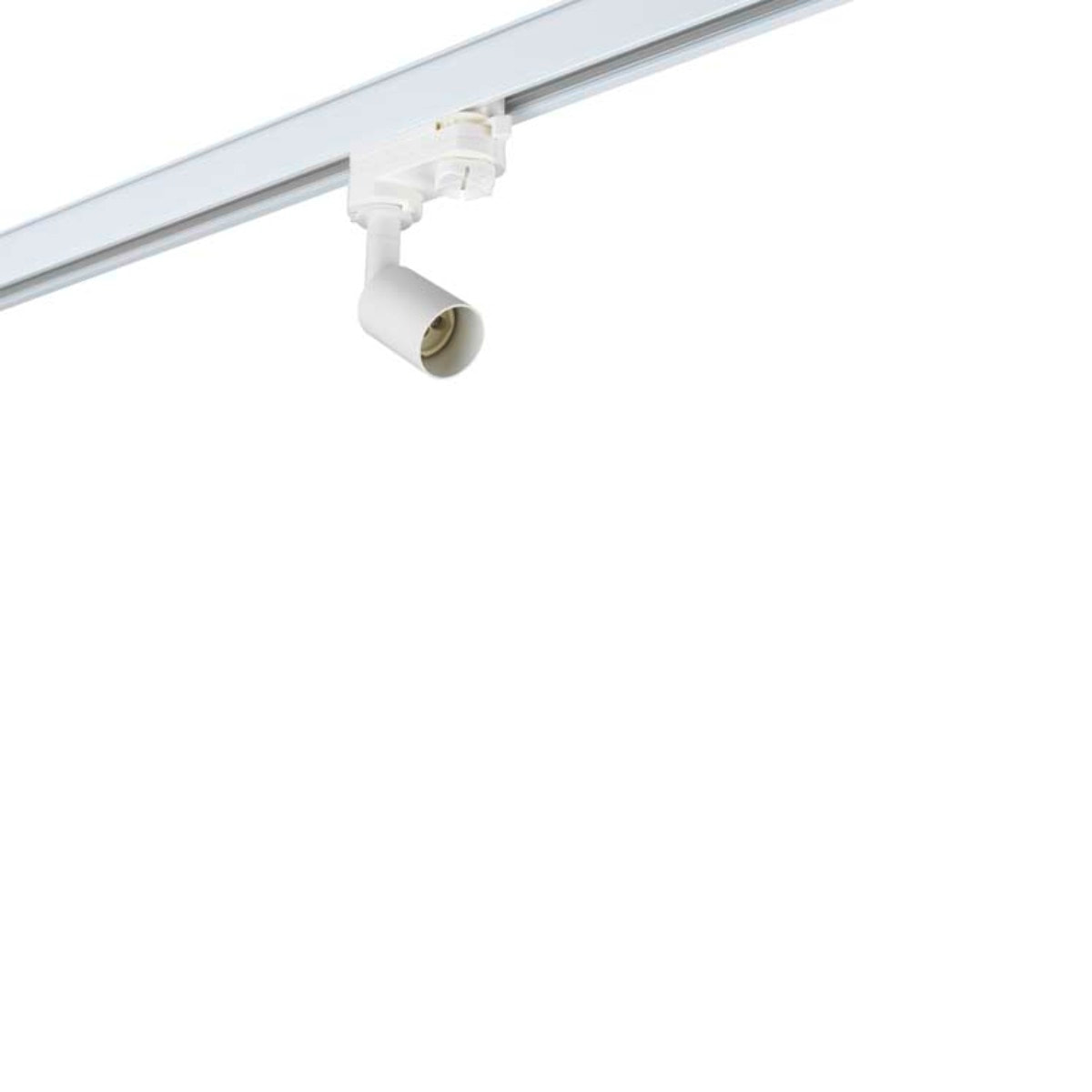 Forlight Proyector Ip20 Key Model Tub Gu10 75W Blanco