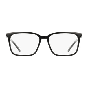 Gafas de Vista Nike 7184 001 de Acetato Hombre 53 mm