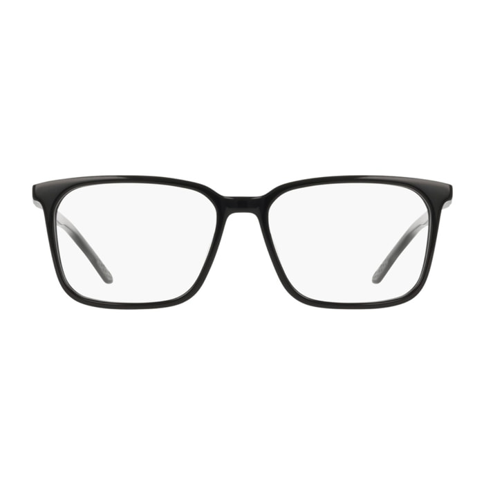 Gafas de Vista Nike 7184 001 de Acetato Hombre 53 mm