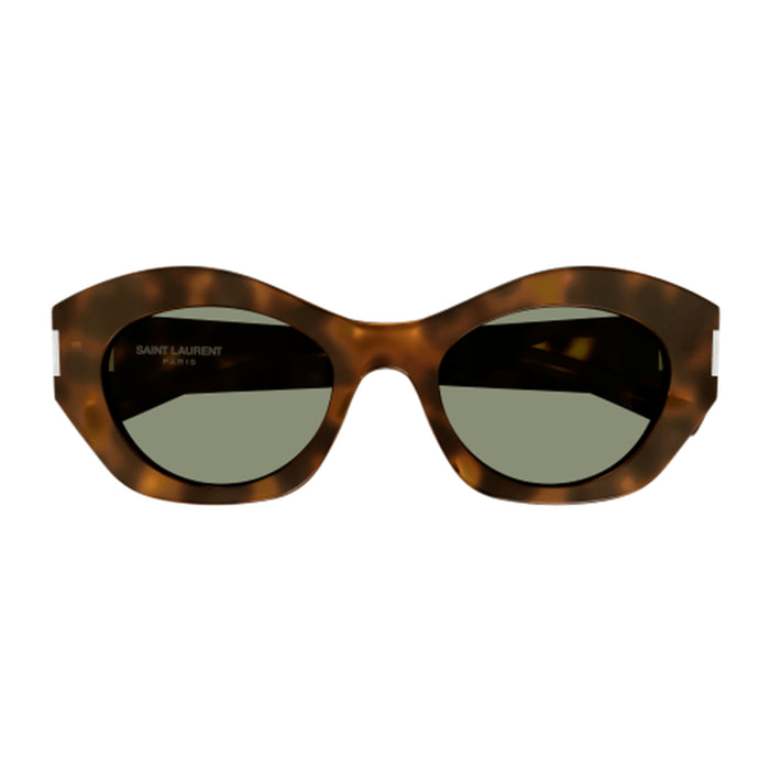 Gafas de Sol Saint Laurent SL 639-003 de Acetato Mujer 52 mm