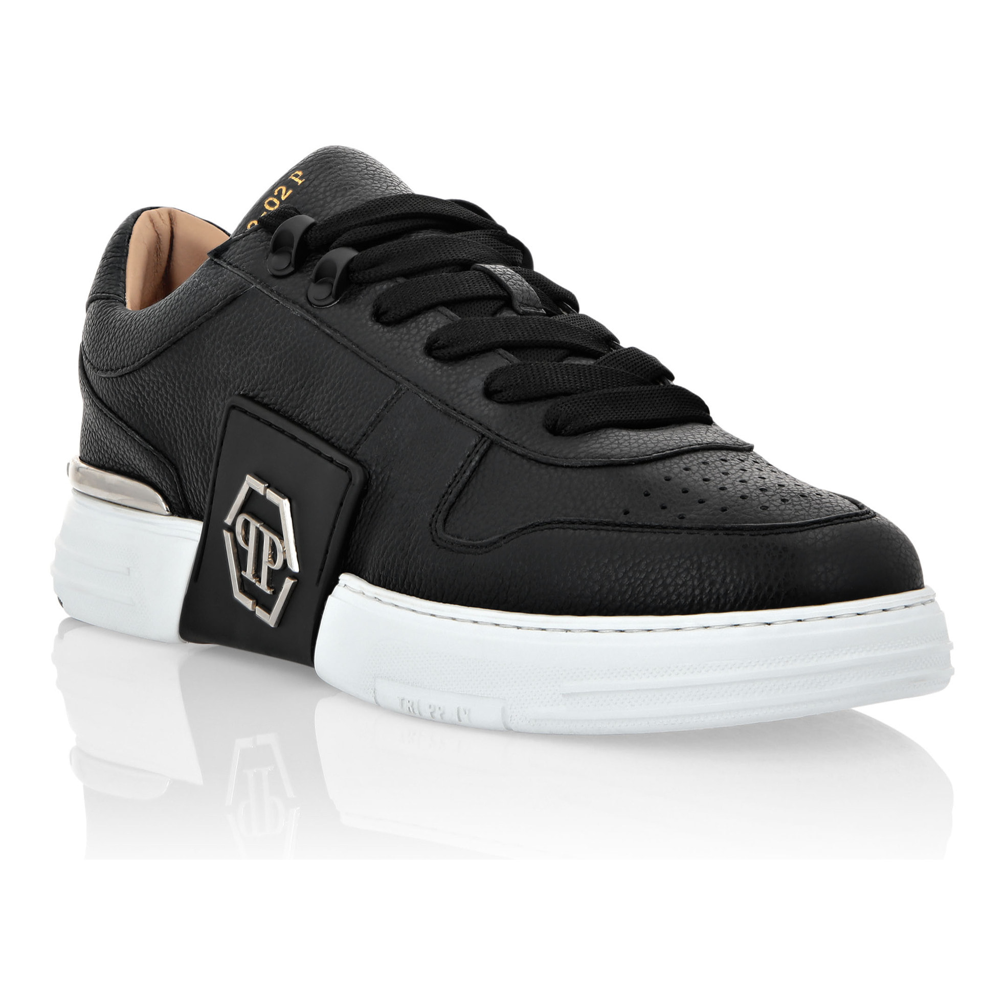 PHILIPP PLEIN Scarpe da ginnastica basse PHANTOM KICKS