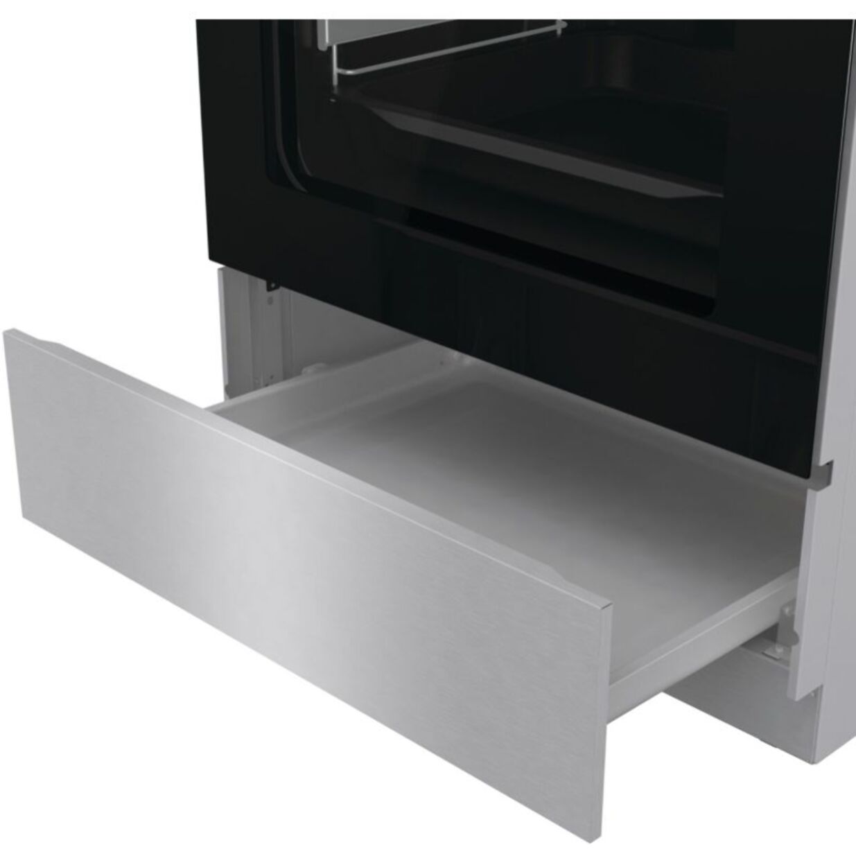 Cuisinière gaz GORENJE GKS6C71XF