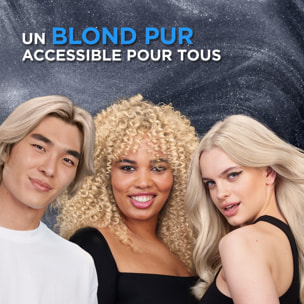 Garnier Olia Patine Brillance Coloration Semi-Permanente Blond Irisé 120ml