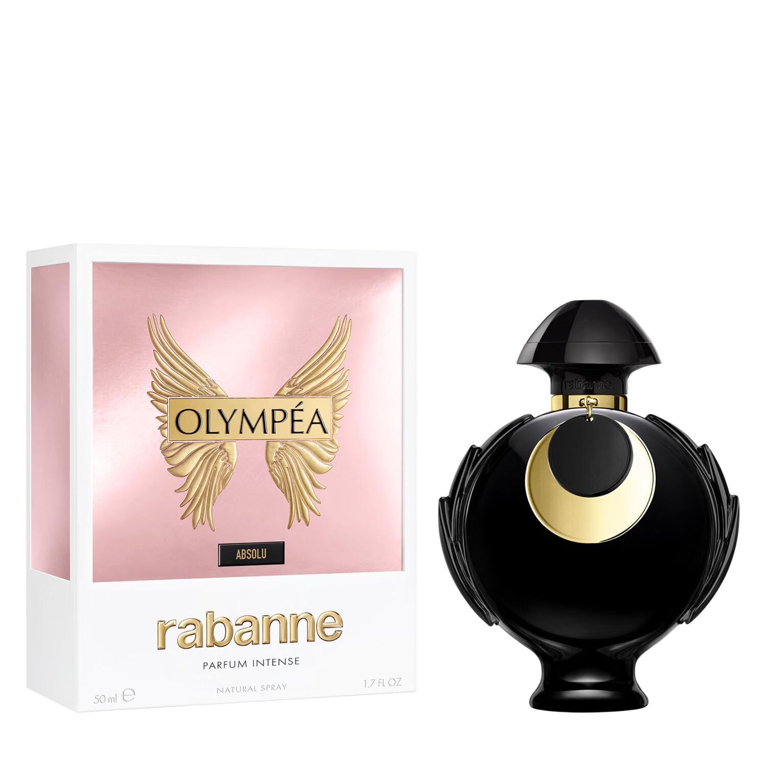 Olympéa Absolu - Parfum intense