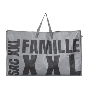 Sac Multiusage Xxl 180l 100x30x60cm