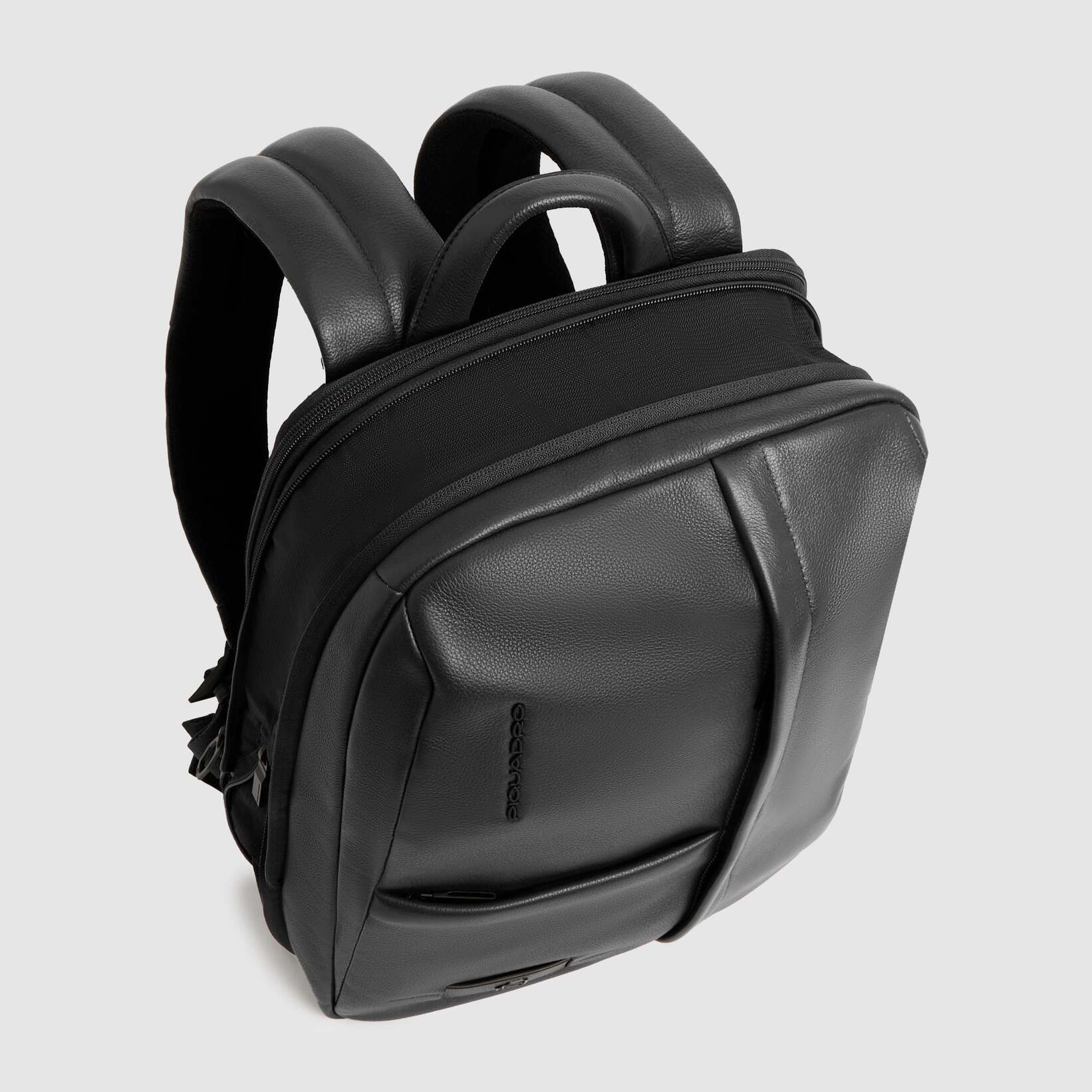 Piquadro Zaino uomo espandibile porta pc 14"