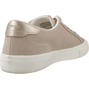 Sneakers de  Mujer de la marca GEOX  modelo D EMMELENY MARRON