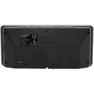 Radio réveil ESSENTIELB Big Up II