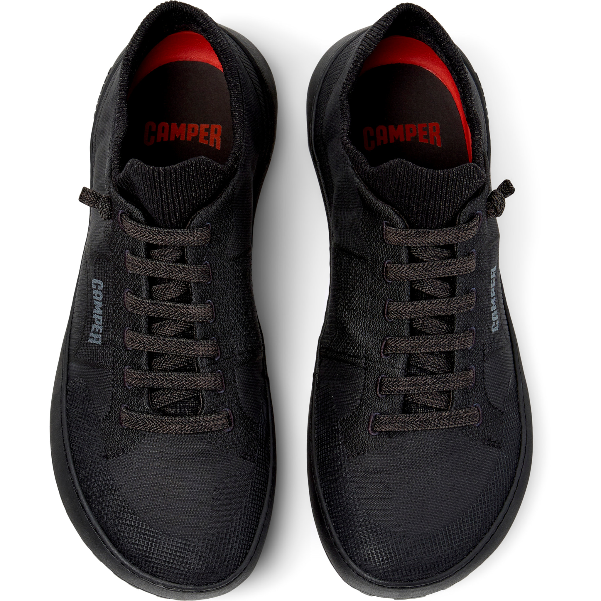 Zapatillas - CAMPER Peu Serra - Multicolor - Textil tecnico