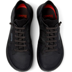 Zapatillas - CAMPER Peu Serra - Multicolor - Textil tecnico