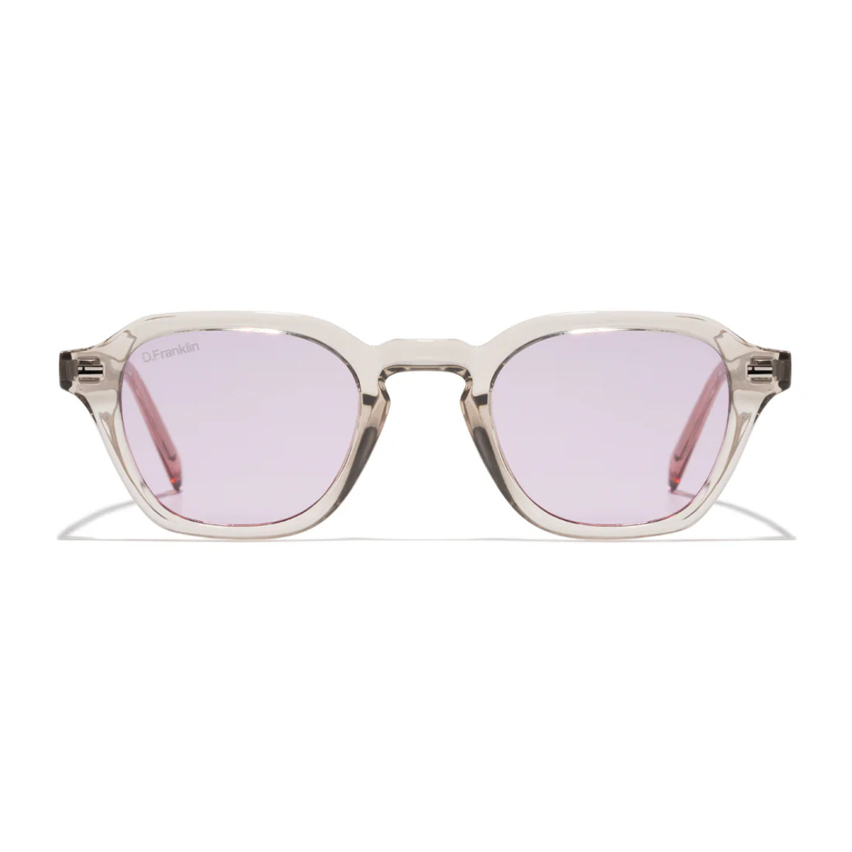 Gafas De Sol D. Franklin Ultra Light S Square