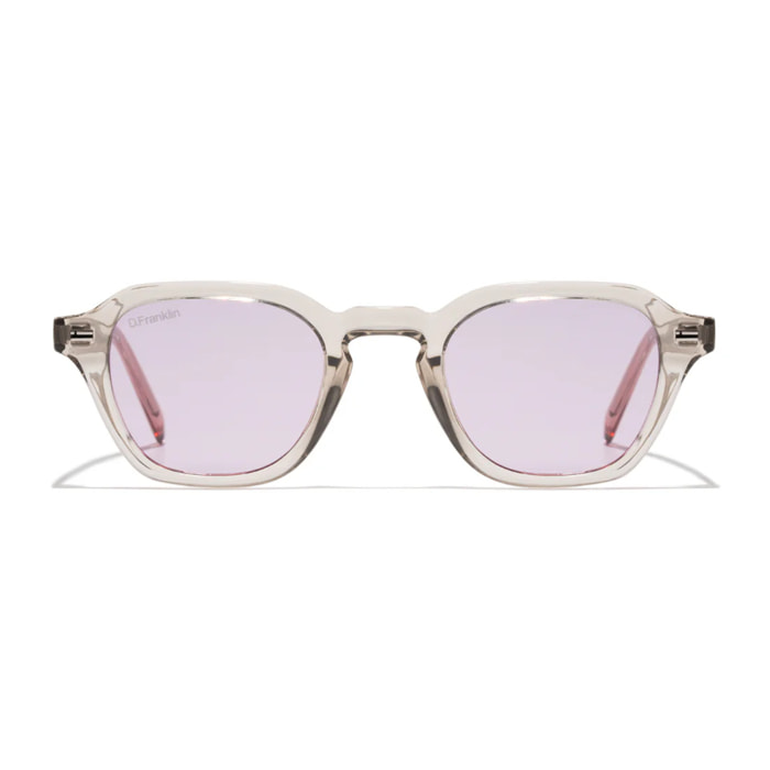 Gafas De Sol D. Franklin Ultra Light S Square