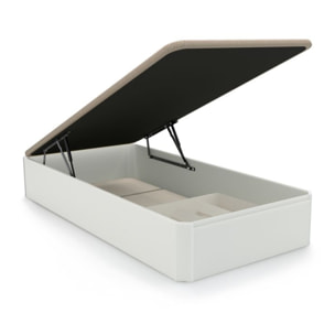Canapé Luxury Plus 3D Blanco