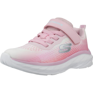 Zapatillas Niña Boundless Color Blitz Rosa