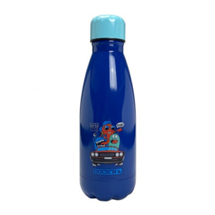 Bouteille Isotherme Car finition brillante 350ML