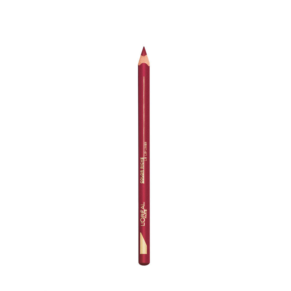 L'Oréal Paris Color Riche Lip Liner Couture 124 S'il Vous Plait