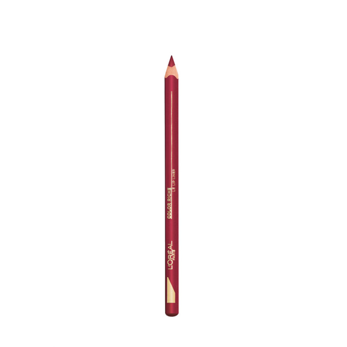 L'Oréal Paris Color Riche Lip Liner Couture 124 S'il Vous Plait