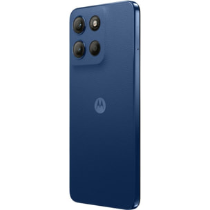 Smartphone MOTOROLA G15 Marine 128Go