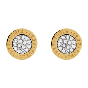 Furla Gioielli Earrings Furla Sigillo