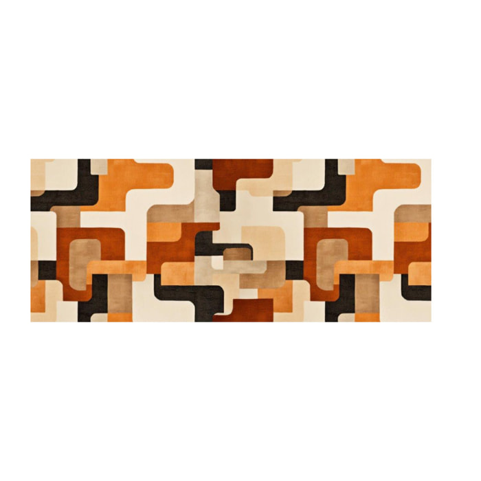 Tappeto Passatoia Cucina Disegno Older