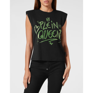 PHILIPP PLEIN Canotta