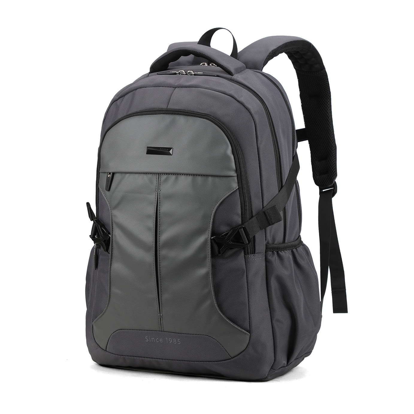 Zaino unisex Arcus - Poliestere - Casual - 34.0 x 16.0 x 49.0 cm