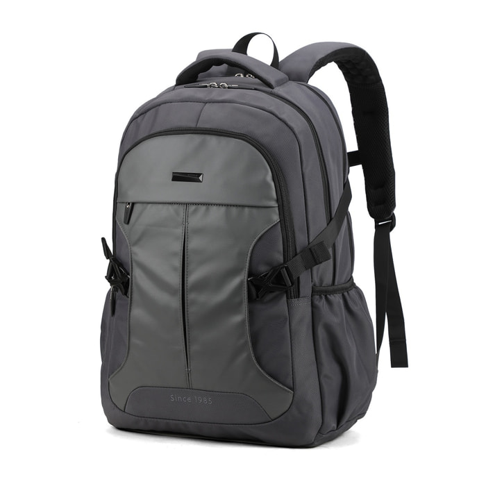 Zaino unisex Arcus - Poliestere - Casual - 34.0 x 16.0 x 49.0 cm