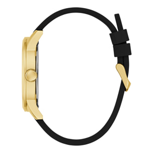 Reloj Guess GW0781G4 Mujer Analogico Cuarzo con Correa de Silicona