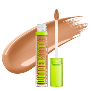NYX Professional Makeup Wonder Snatch Correcteur GOLDEN