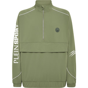 PLEIN SPORT Sweatjacket SCRATCH