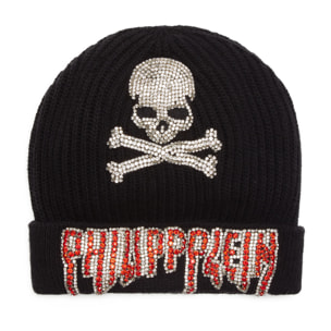 PHILIPP PLEIN Bonnet Rock PP