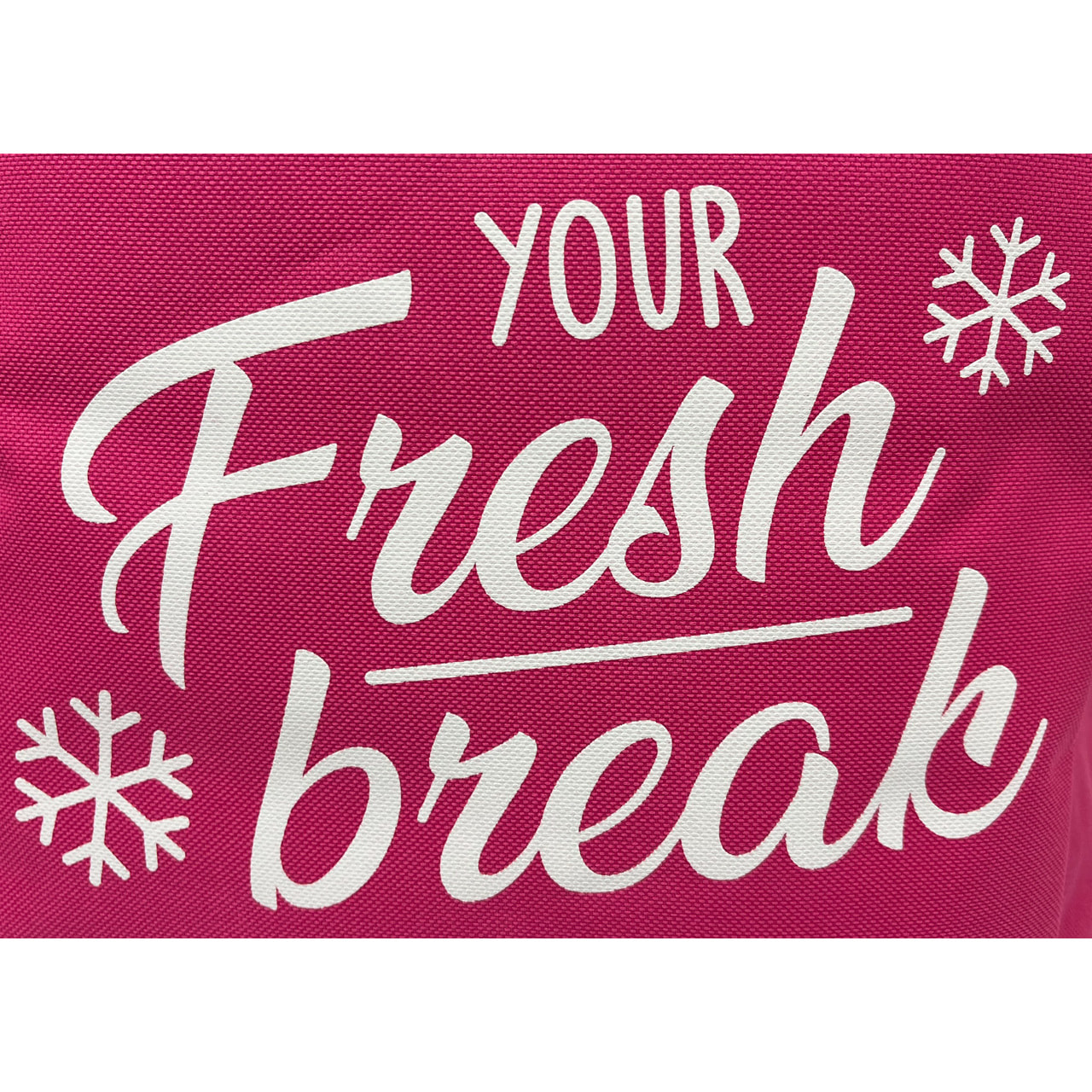 Borsa Termica Mare Spiaggia Fresh Break 15L