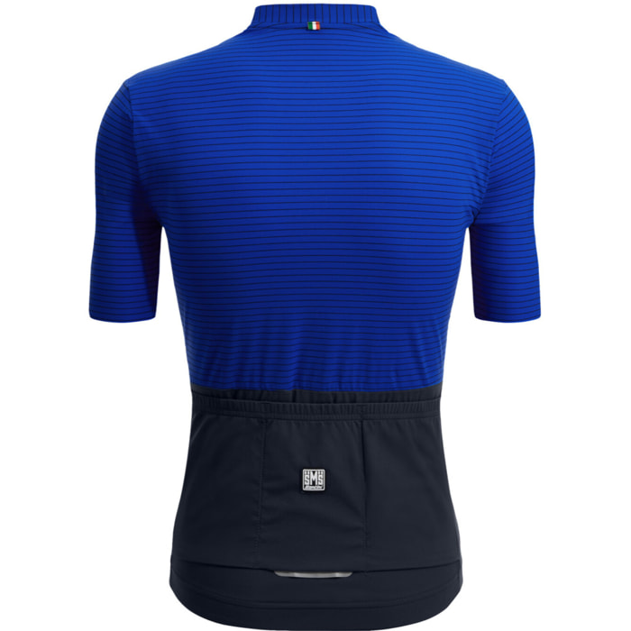 Colore Riga - Maillot - Azul Náuticocolor_es - Hombre