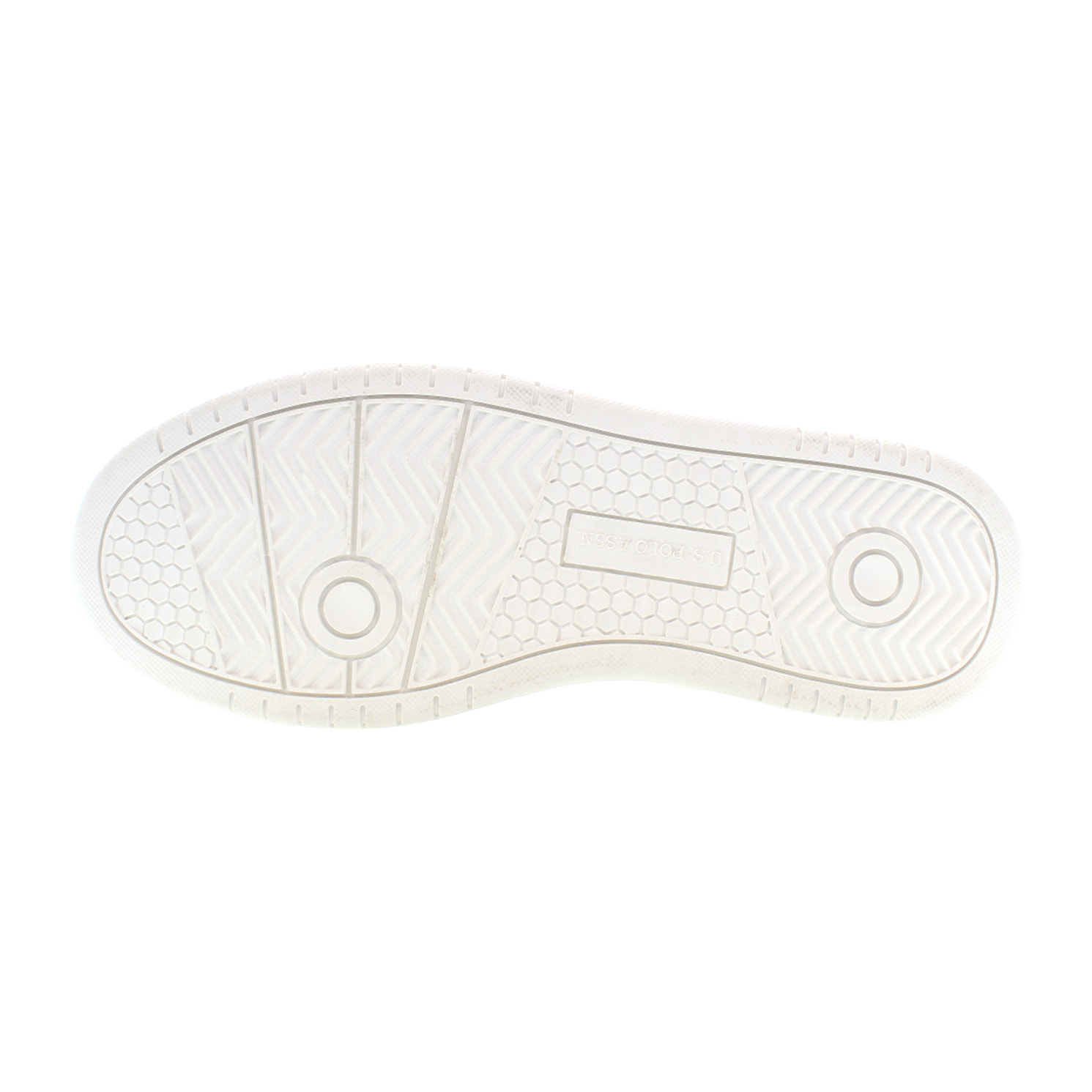 U.S. Polo Assn. - Sneakers KOSMO002W/5Y6 in sintetico per donna