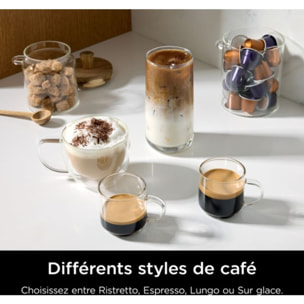 Cafetière filtre NINJA CFN803EU