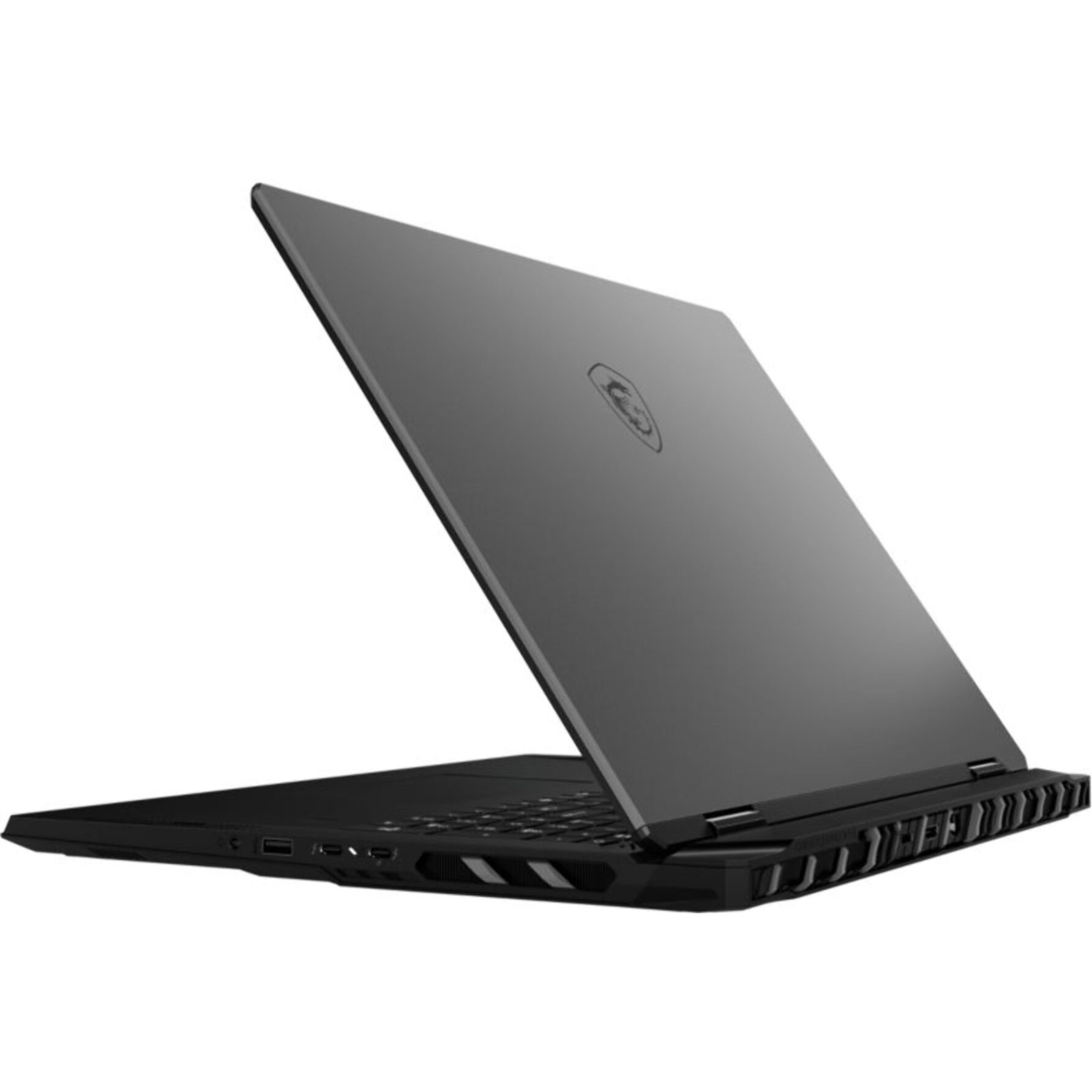 PC Gamer MSI CreatorPro X18" UHD+ 120Hz Intel Core i9 14900HX Nvidia RTX 5000 Ada 128 Go RAM DDR5 SSD 4 To