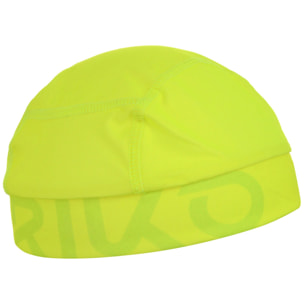 Cappellini Briko Uomo Donna Verde Veloce Bandana