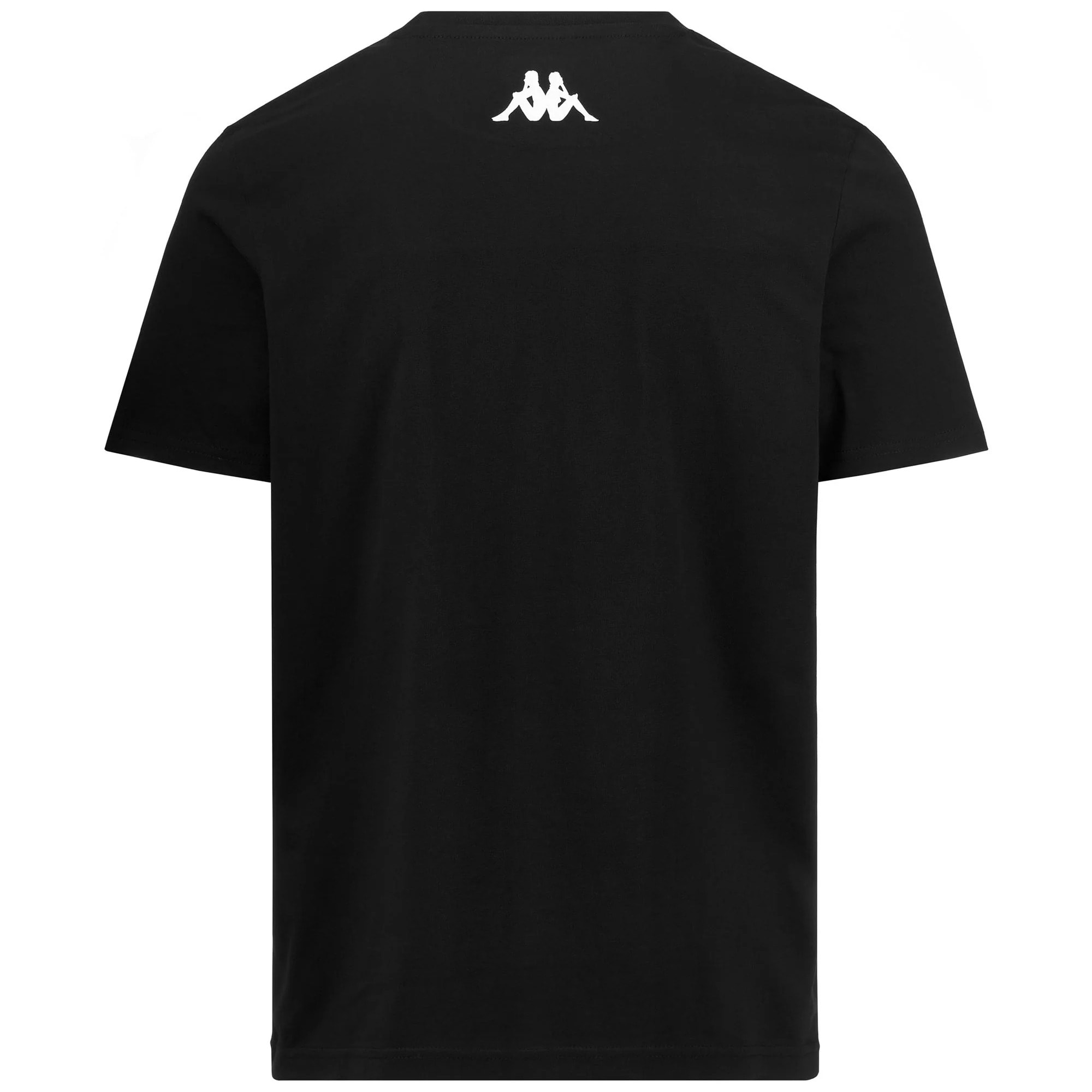 Kappa - T-Shirts & Top Uomo Nero - Kappa4Training Brizzo