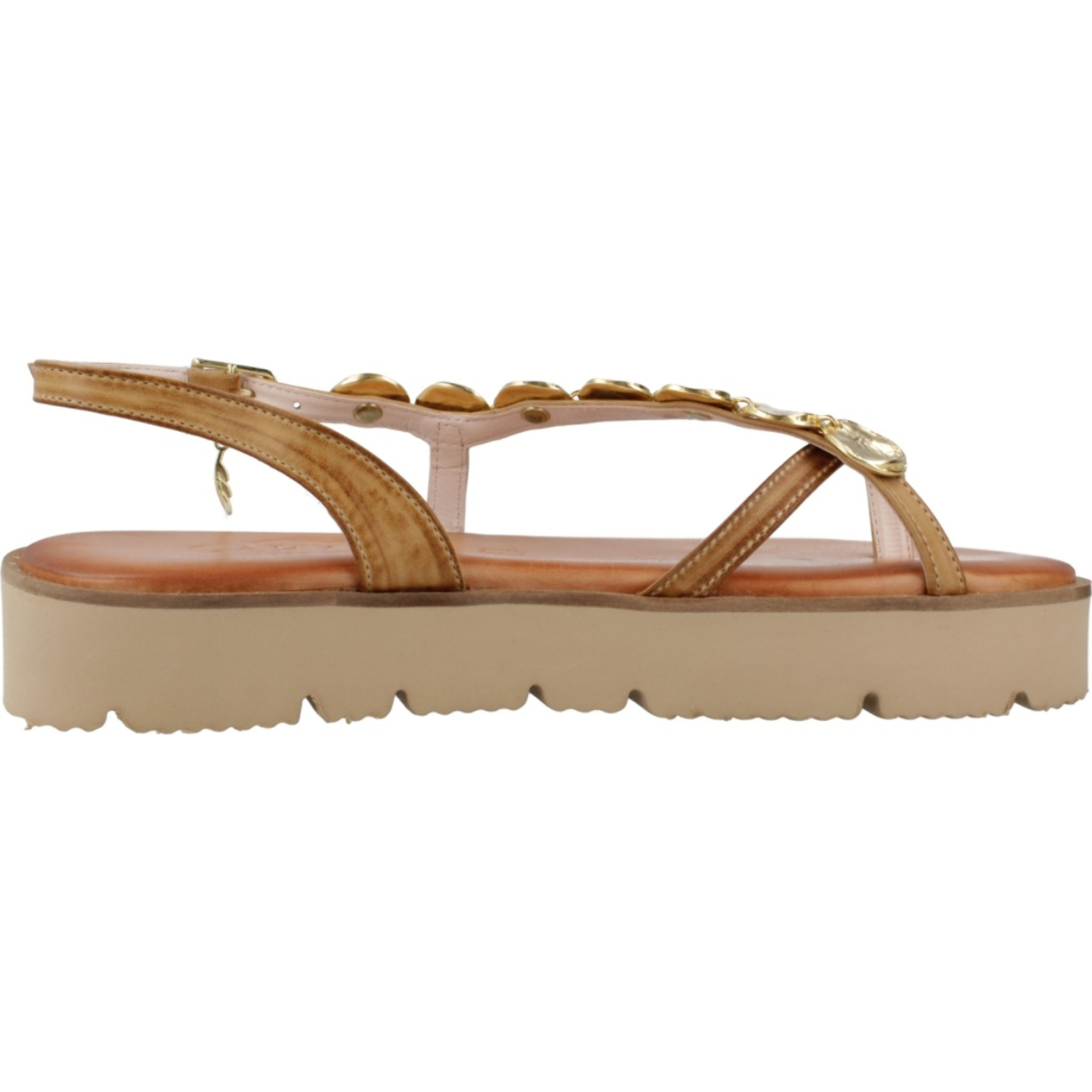 SANDALIAS CARYATIS 671607C