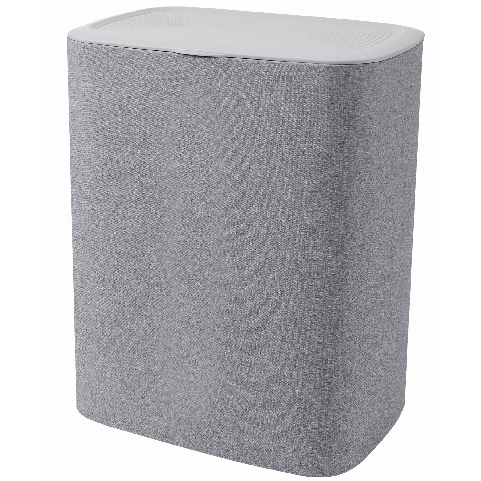 Panier à linge avec couvercle SVEN 90L