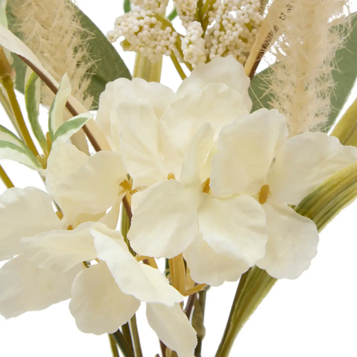Composition florale Dibia H35cm