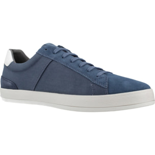Sneakers de  Hombre de la marca GEOX  modelo U SERIFOS AZUL
