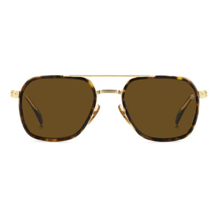 GAFAS DE SOL DAVID BECKHAM DB 1161/S 2IK