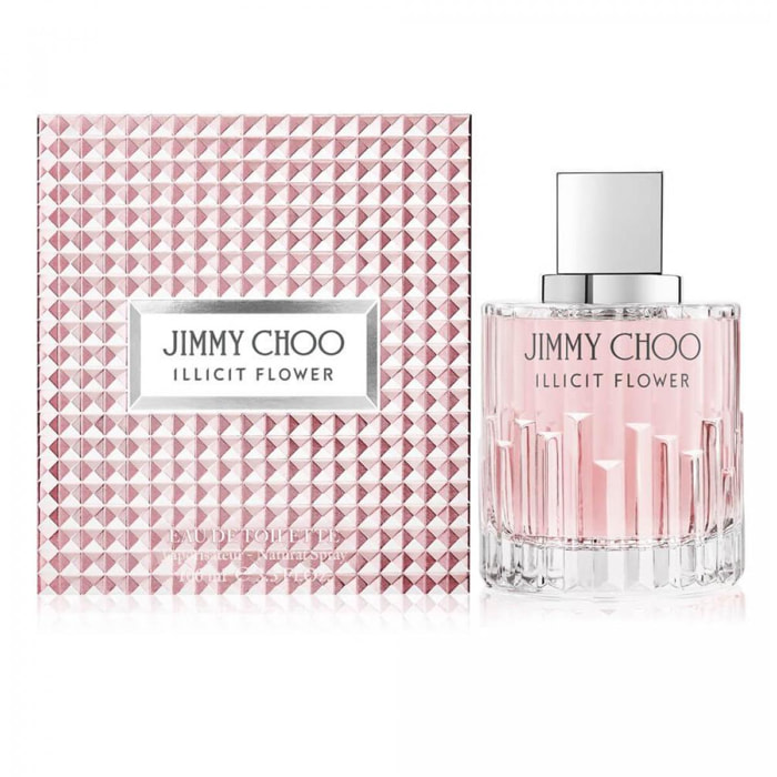 Jimmy Choo - Profumo Eau de Toilette EDT Donna - 100 ml